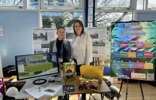 Tawd Valley Developments Careers