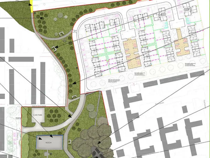 Tawd Valley New Homes Fairhaven Skelmersdale