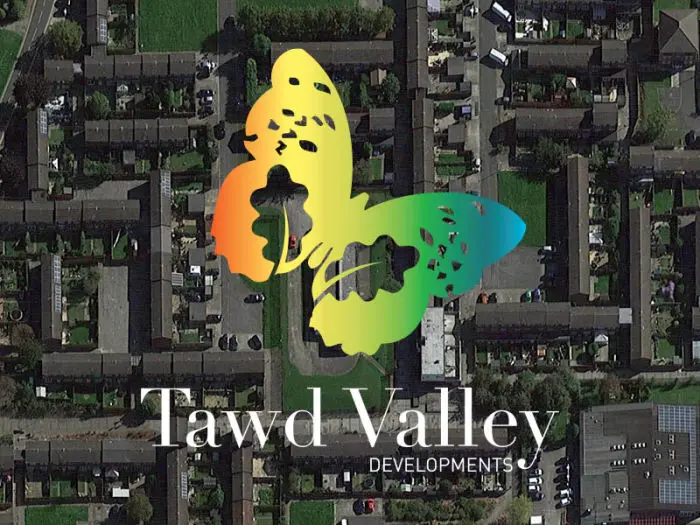 Tawd Valley Developments DWP