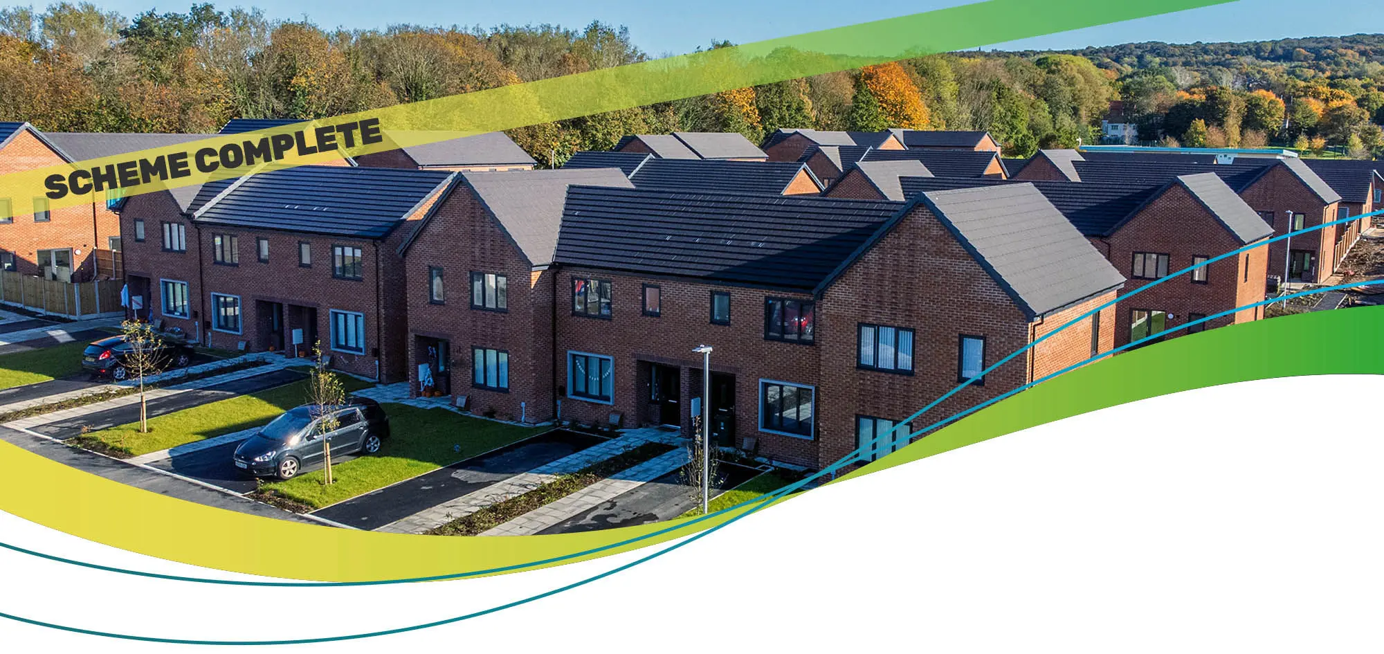 Tawd Valley Developments Fairlie new homes