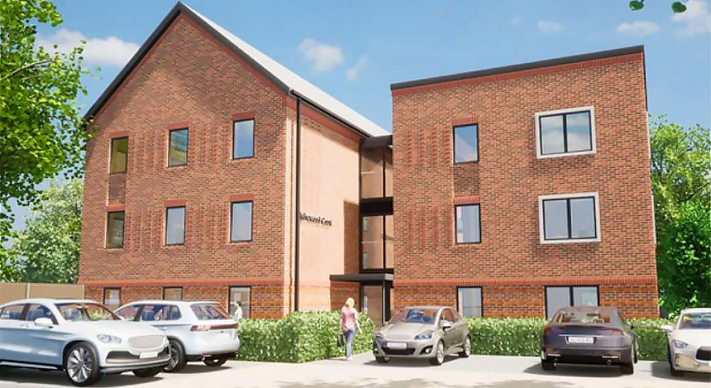 Tawd Valley Developments new homes west lancashire