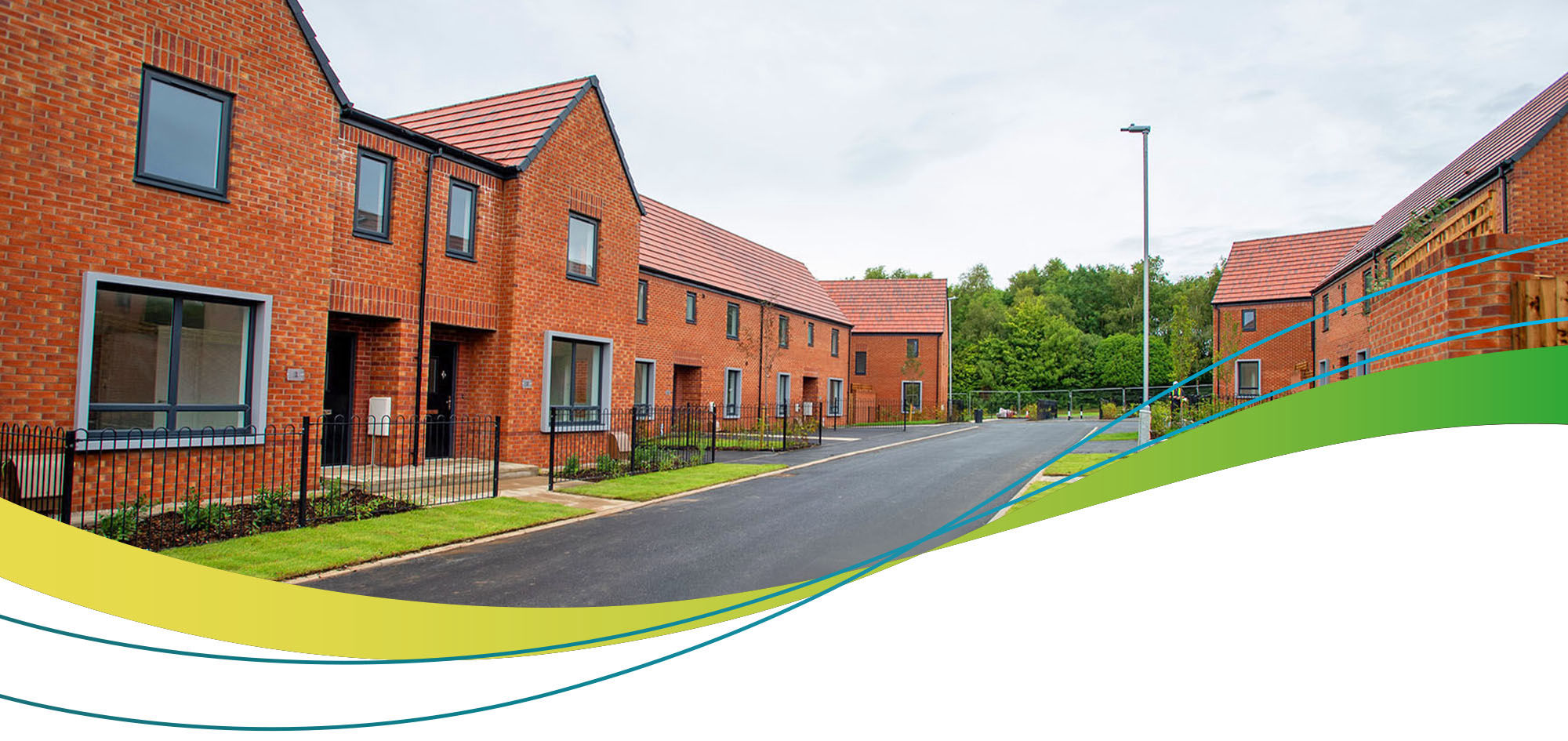 Tawd Valley Developments new homes latest news