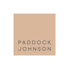 Paddock Johnson